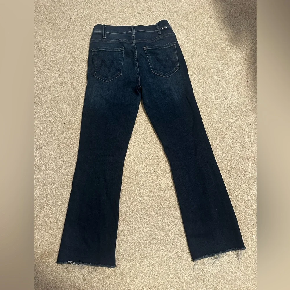 Mother denim jeans - Picture 2 of 4